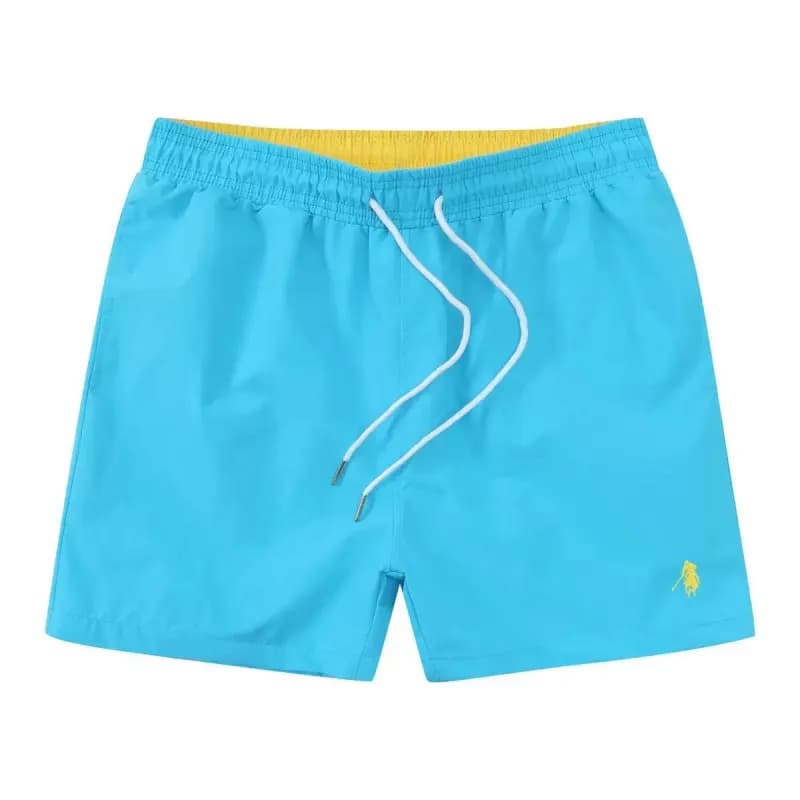 Polo Ralph Lauren Polo Swim Trunks Two-Tone