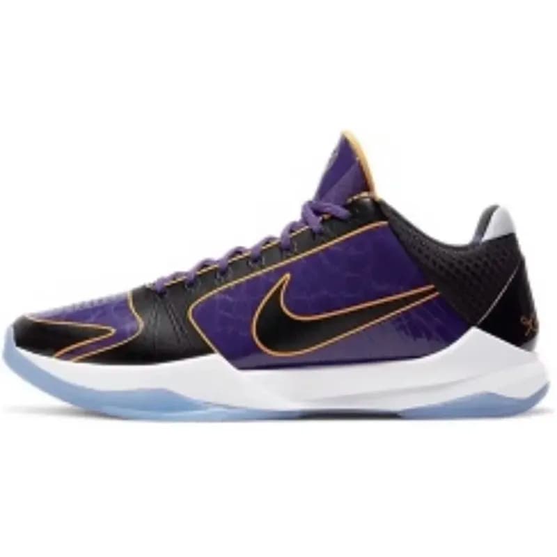 Kobe 4 Protro Lakers