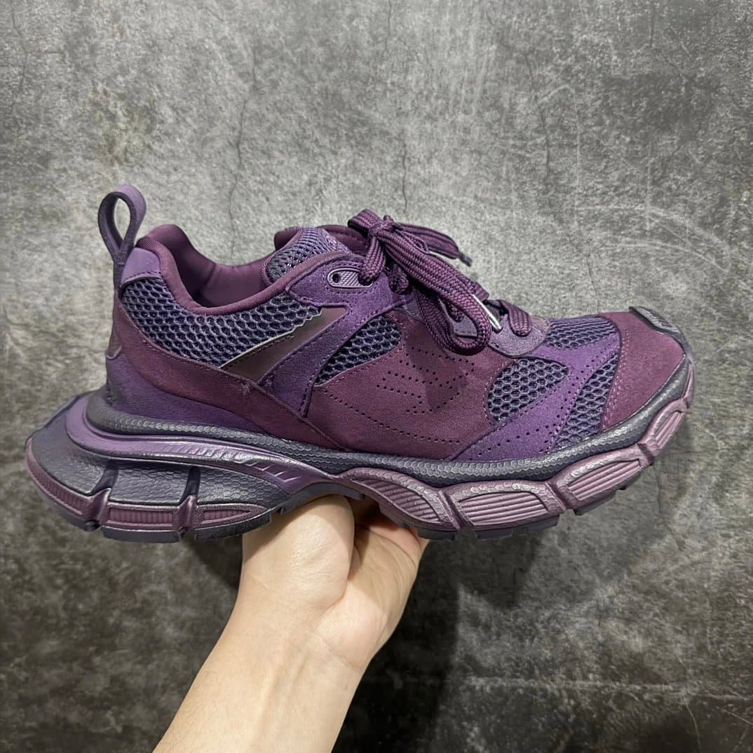 Salomon XT-6 Earth Tone — 10.5 深紫