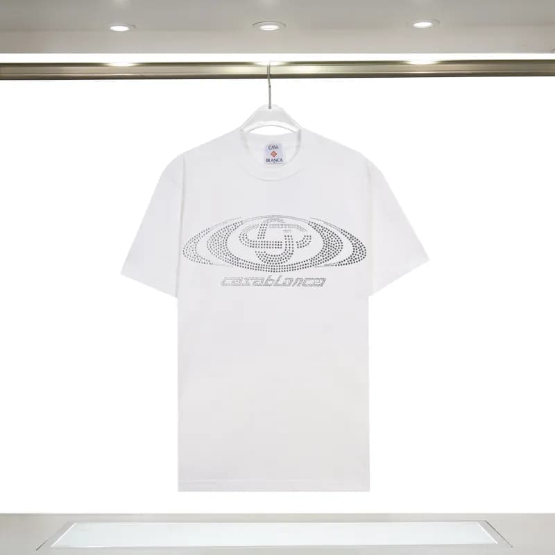 Graphic T-Shirt Crystal Logo