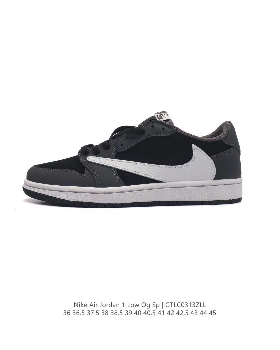 Air Jordan 1 Low OG SP Off-White