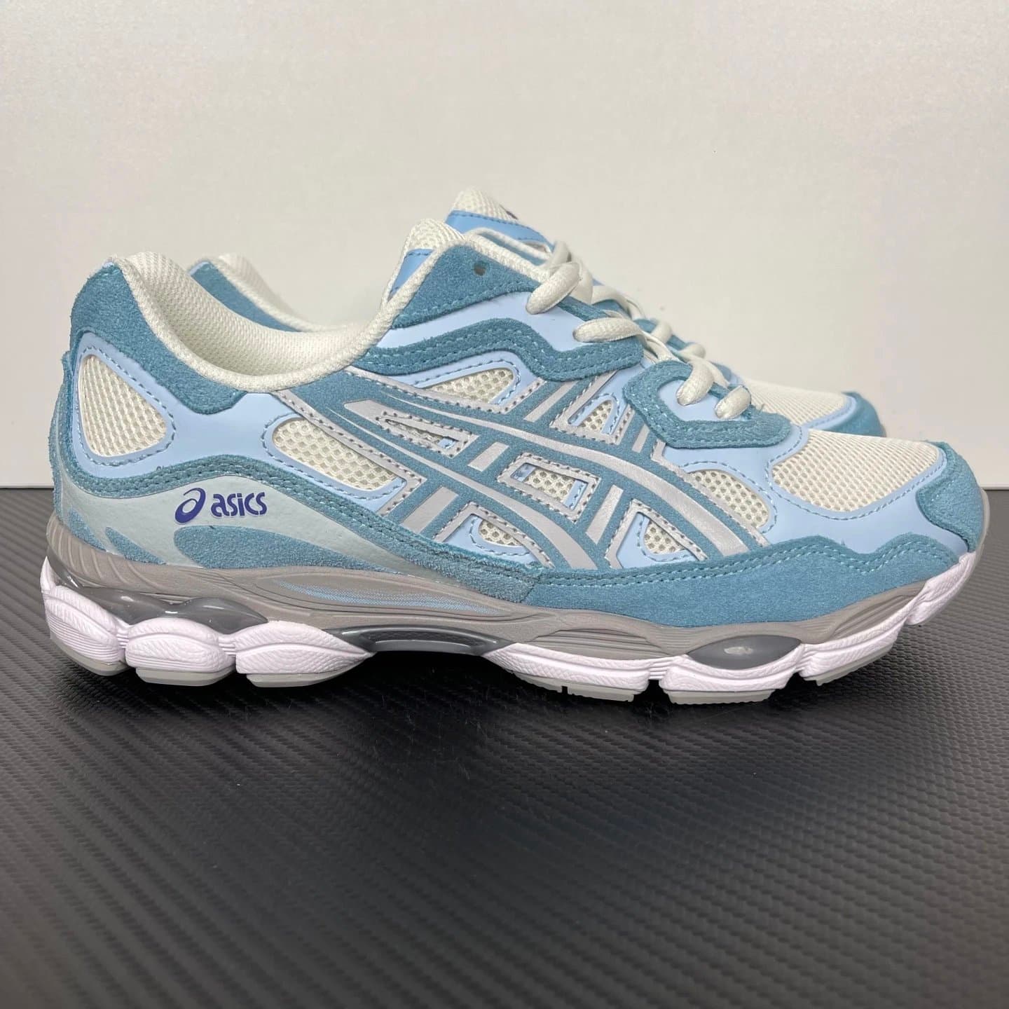 Asics Gel-1130 Mint Cream — NO.1版本 · NYC天空蓝1203A383-107