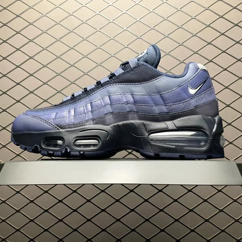 Nike Air Max 95 Deep Navy