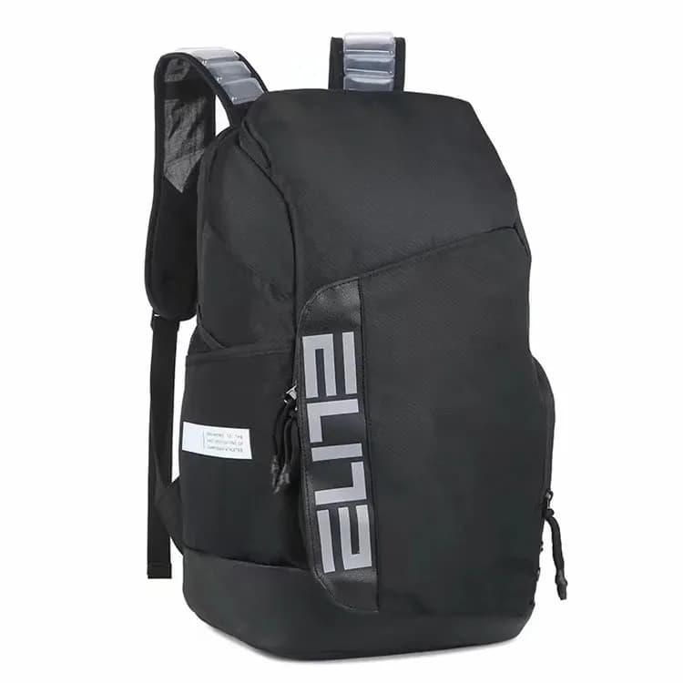 Jordan Elite Backpack Black