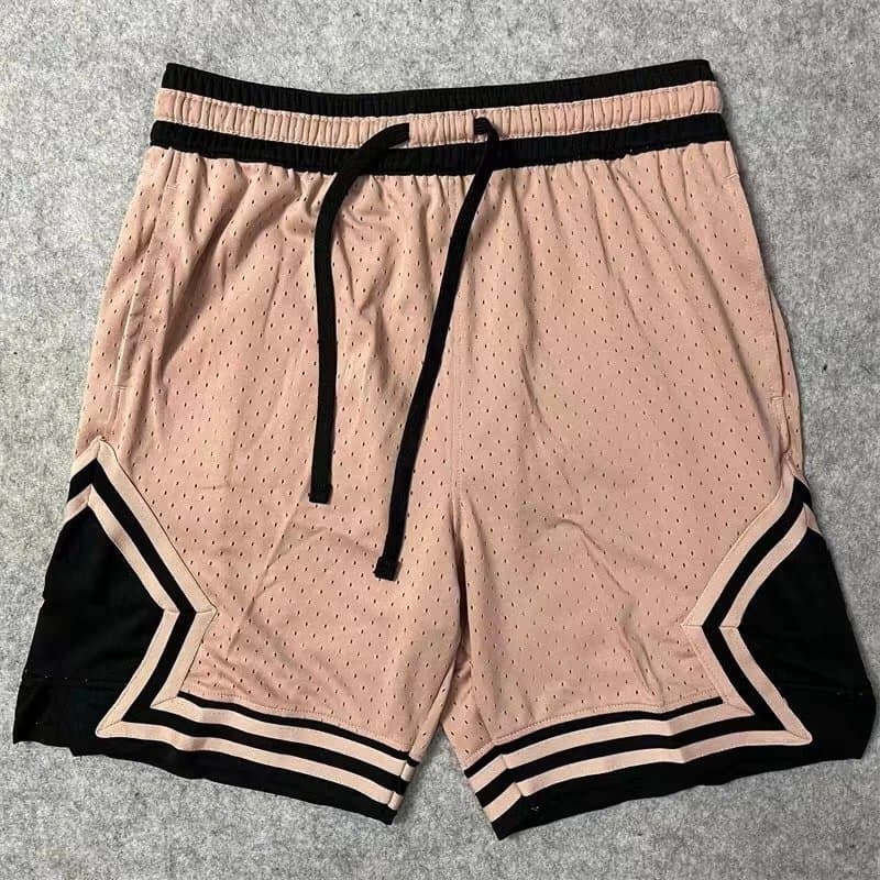 Jordan Mesh Shorts Wings Trim