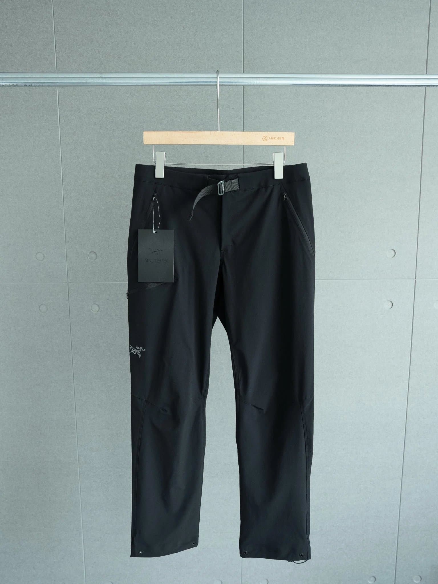 Arc'teryx Alpha SL Pant Black