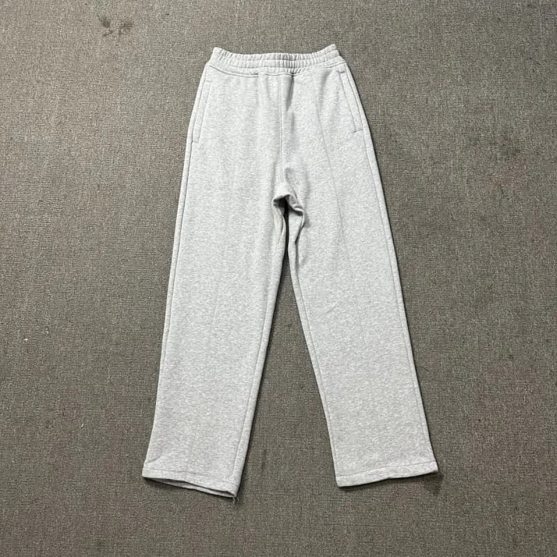 Corteiz Joggers Cortez Logo — 653