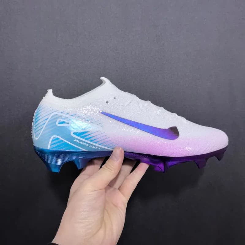 Nike Air Zoom Mercurial Iridescent Gradient