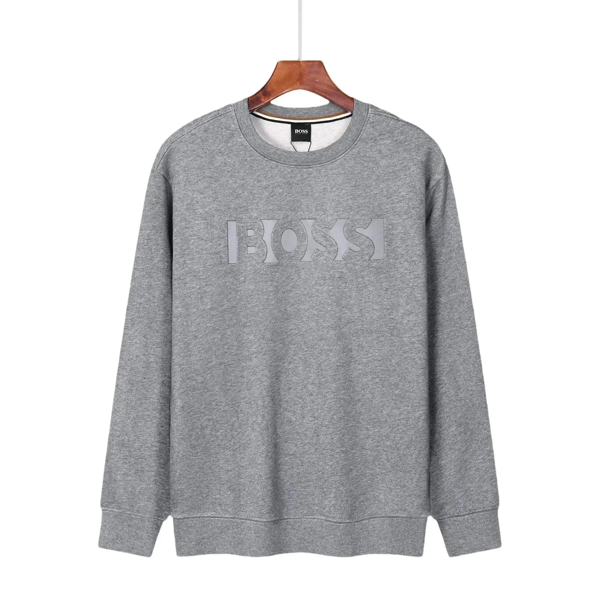 Hugo Boss Track Suit Monogram Jacquard — 4