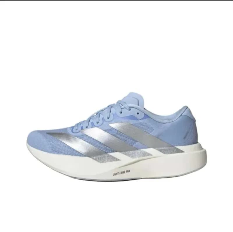 Adidas Ultraboost Pro Light Blue Silver