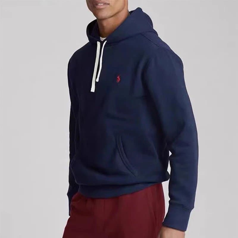 Polo Ralph Lauren Chore Jacket Classic Fit — 宝蓝色 卫衣