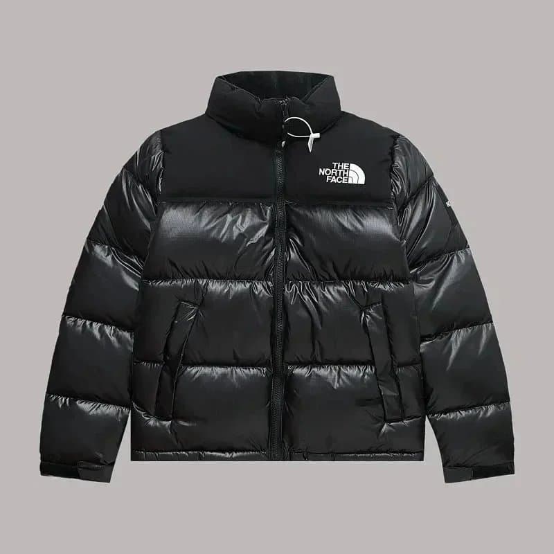 The North Face × Supreme Puffer Jacket XX Camo Print — TNF018