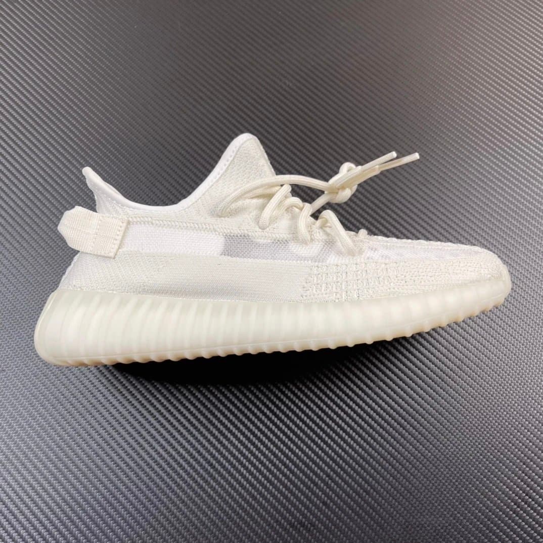 Yeezy Boost 350 V2 Zebra — HQ6316