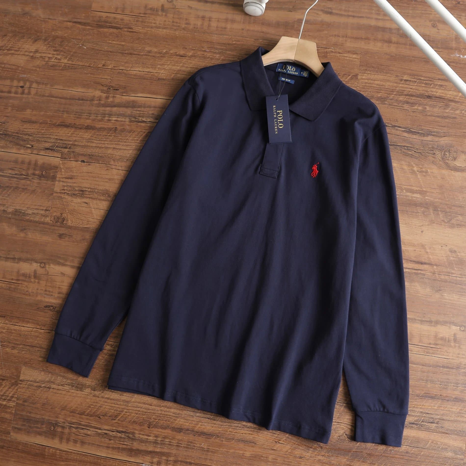 Polo Ralph Lauren Polo Shirt Classic Fit
