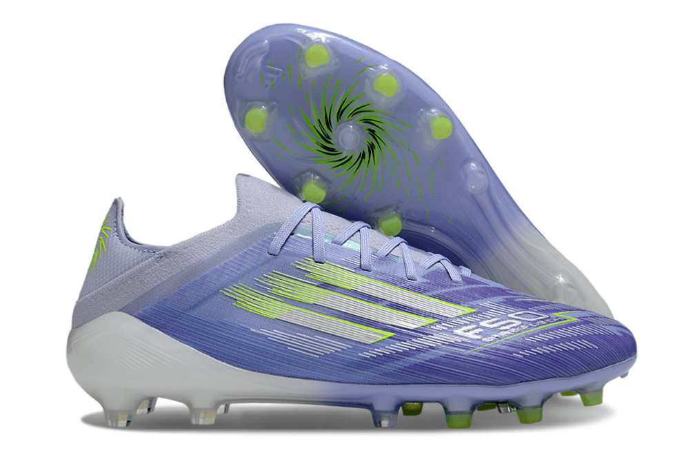Adidas X Speedportal Lilac Glow