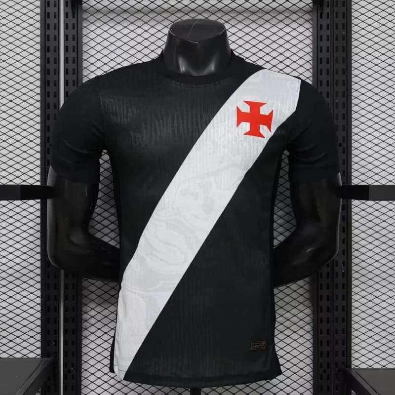 Palace Vasco da Gama Home Jersey 2024-25 Home