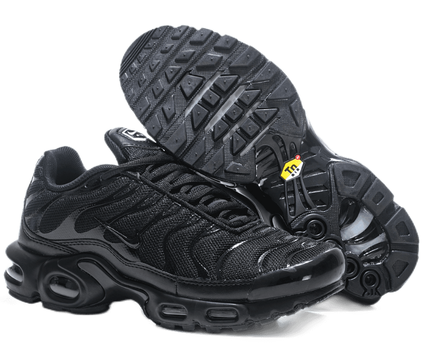 Nike Air Max Plus Neon Gradient — BB081114846