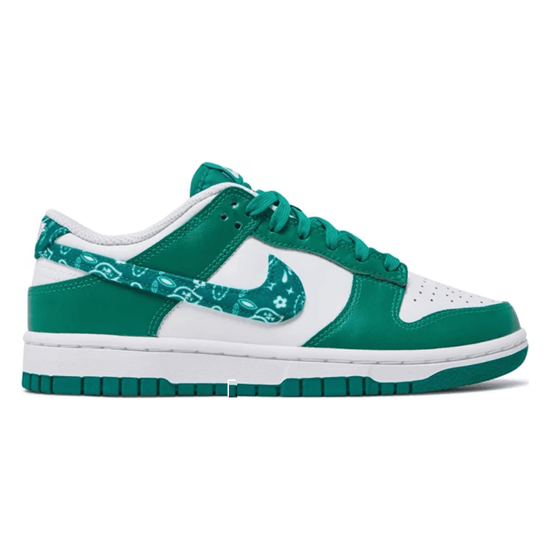 Nike Dunk Low Sail — DH4401-102