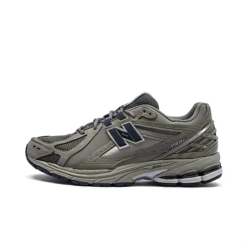 New Balance 1906R Olive Grey