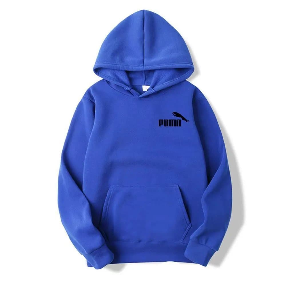 Adidas Essentials Hoodie Classic Logo — 17