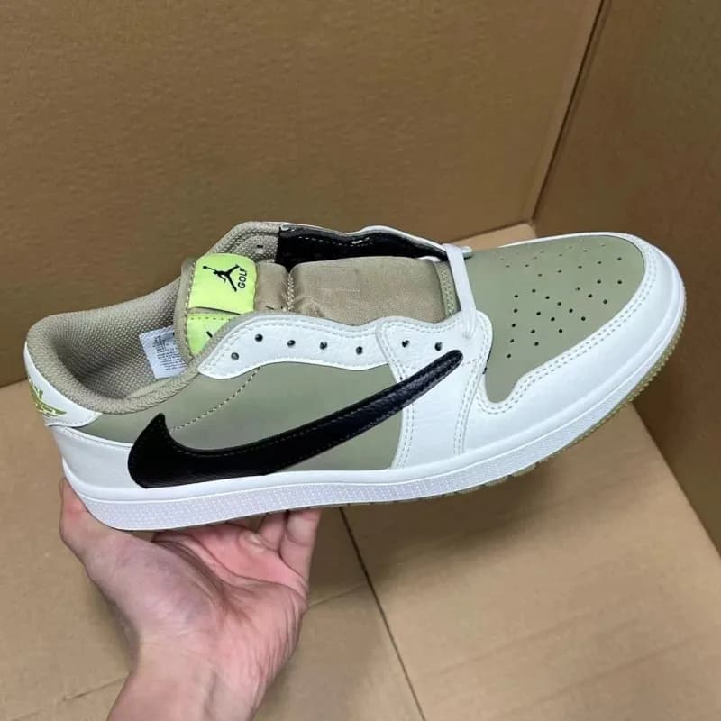 Air Jordan 1 Low Golf