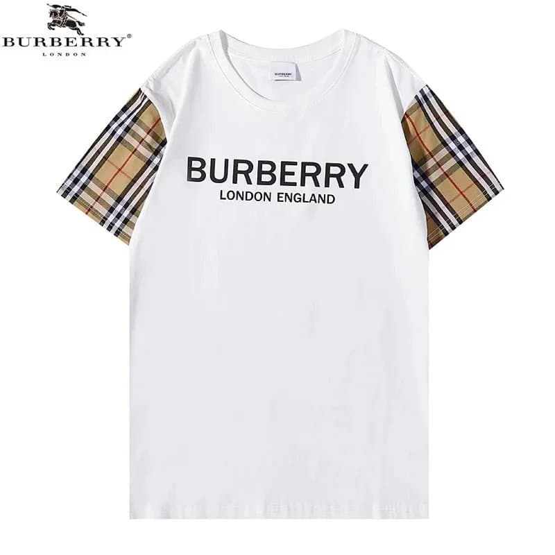 Off-White T-Shirt Ghost Logo — 1