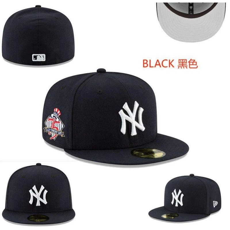 New Era × MLB 59FIFTY Fitted Cap All-Star Game Patch