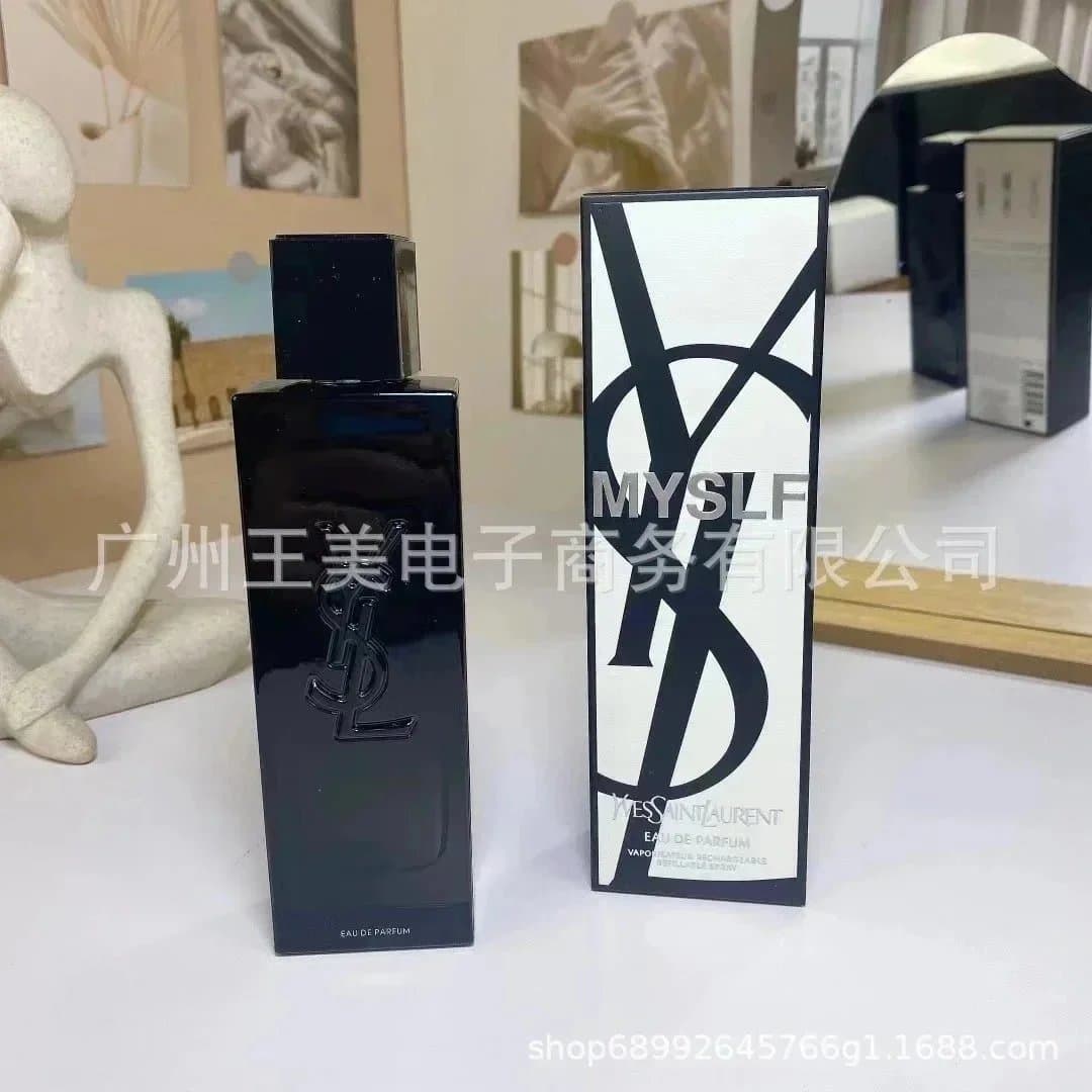 Dior L'Elixir Parfum Concentré — 生而不羁100ml