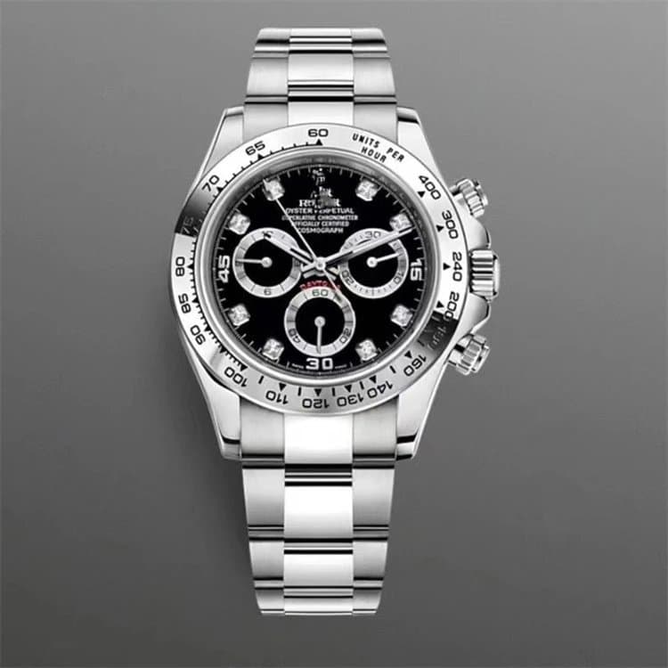 Rolex Daytona Panda Dial — 11