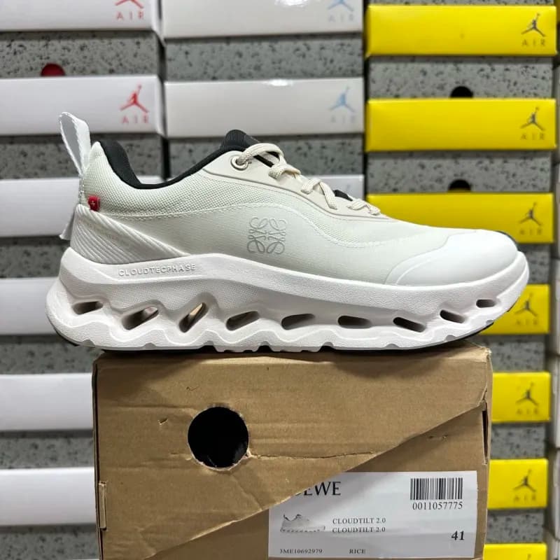 Loewe Cloudtilt 2.0 Rice