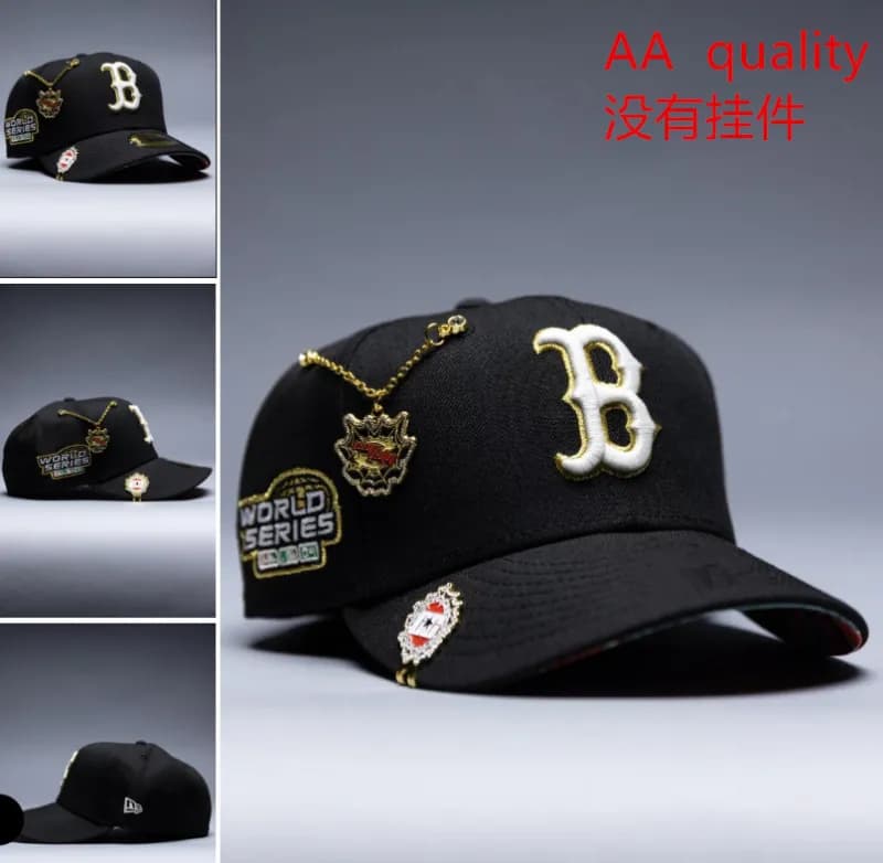 New Era × MLB 59FIFTY Cap LA Dodgers All-Star Game Patch — 269