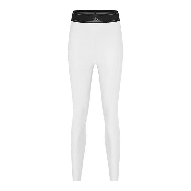 Lululemon High-Waist Legging Essential