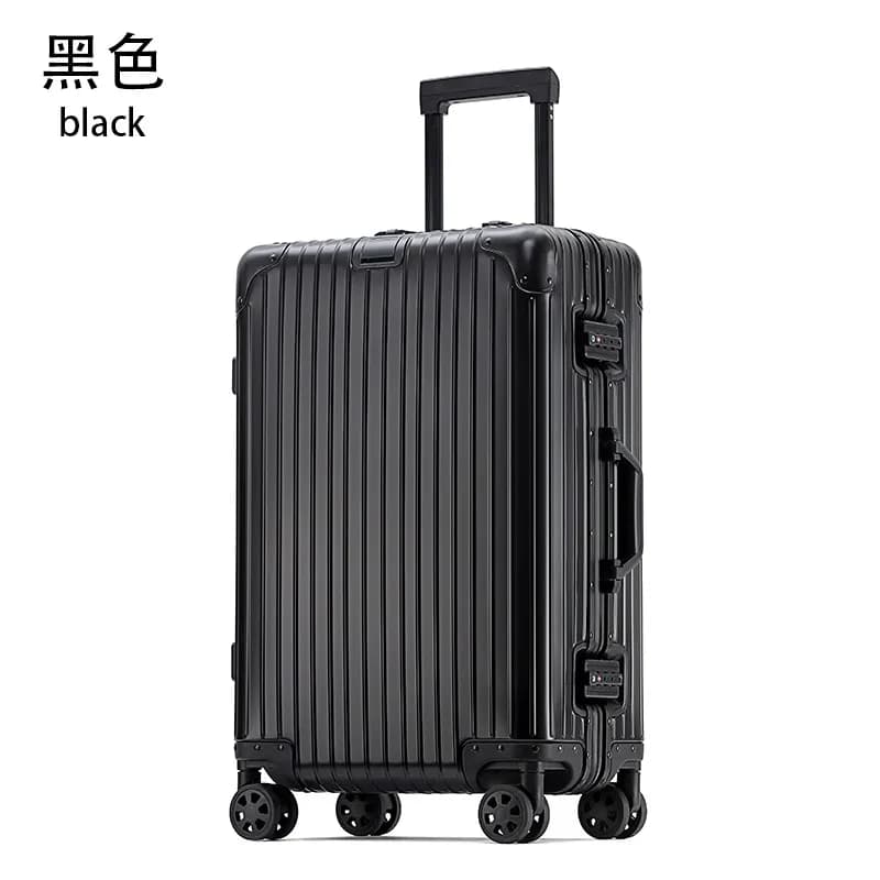 Rimowa Essential Cabin Black