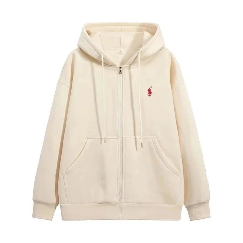 Polo Ralph Lauren Puffer Jacket Classic Fit — QS18