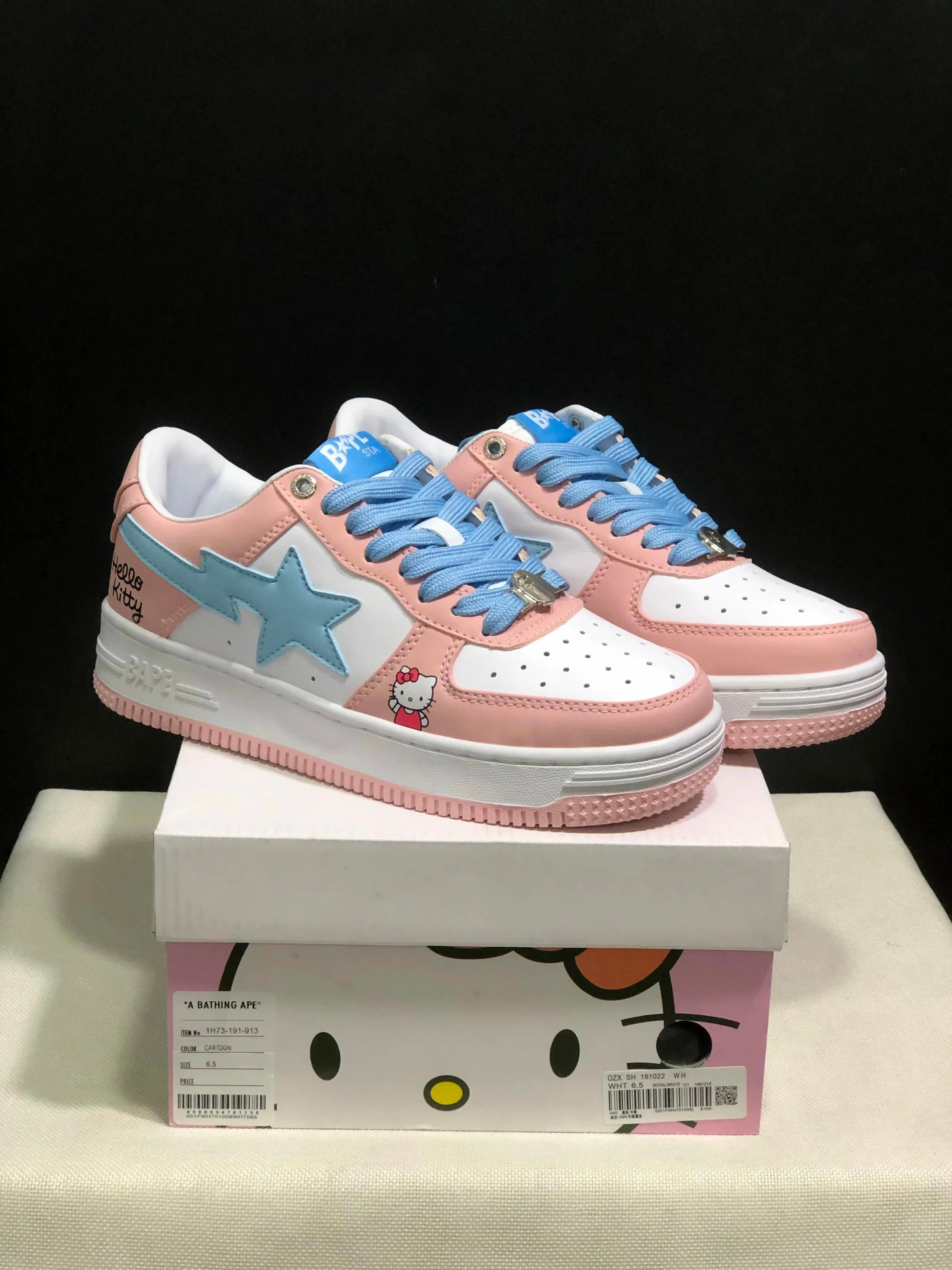 Bape Sta Grey Camo — 16