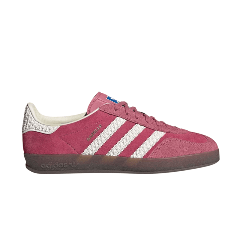 Adidas Samba Pink White