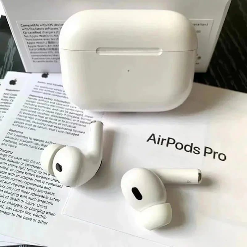 Apple AirPods Pro 2nd Generation