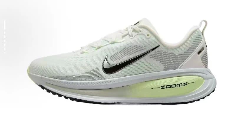 Nike Air ZoomX Gradient — 灰绿
