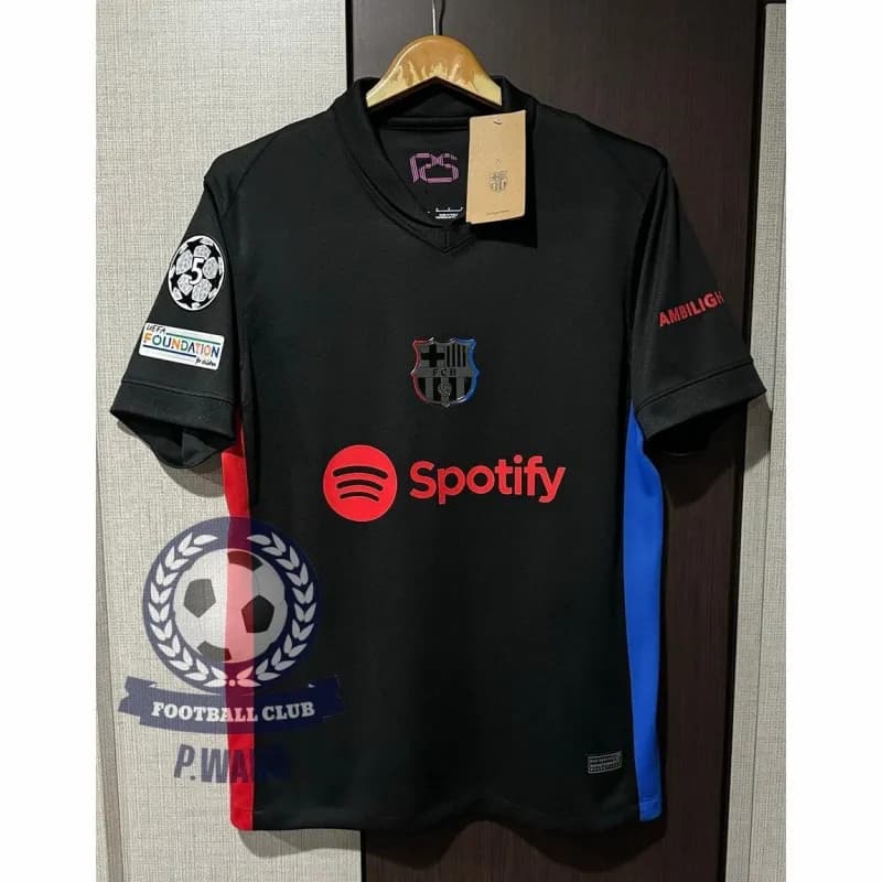 Parmalat Away Jersey 1990s Retro — JR-114