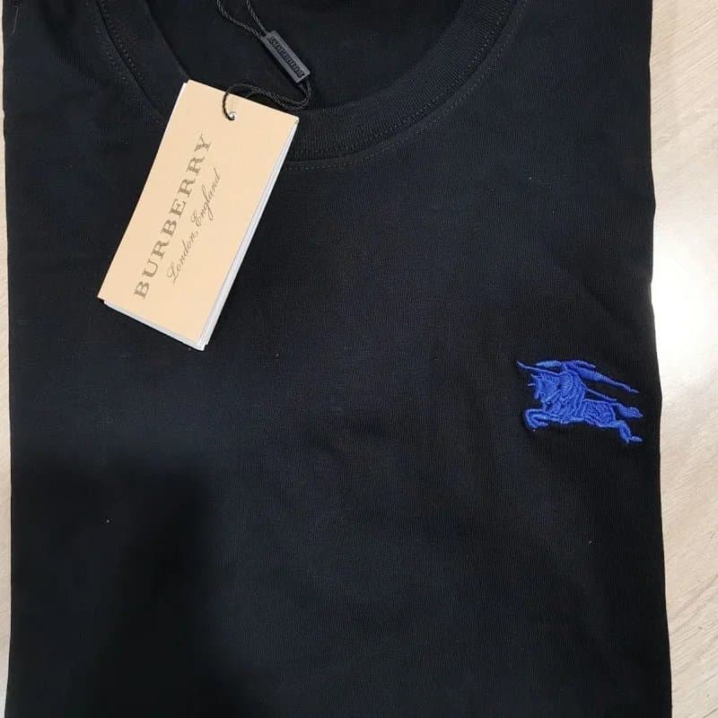 Burberry Graphic Tee Bear Print — 16