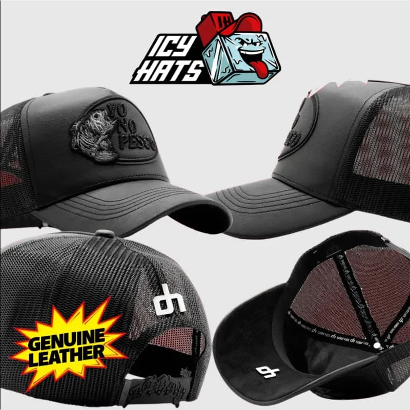 Drew House Baseball Cap Fuck My Opps — 如图182