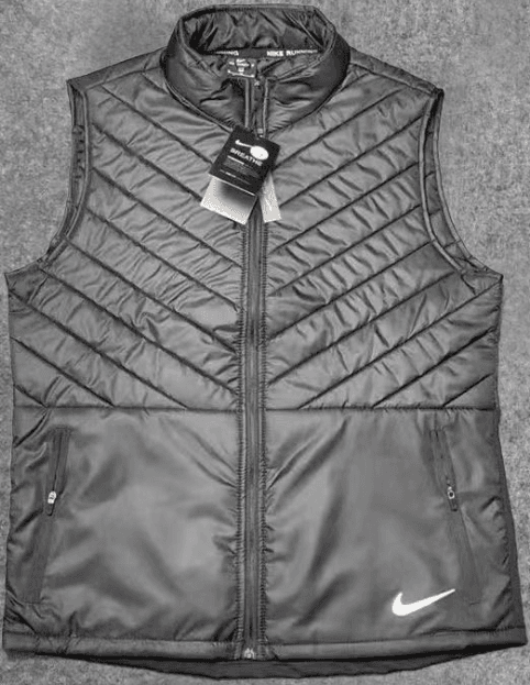 Nike Therma-FIT Vest Quilted