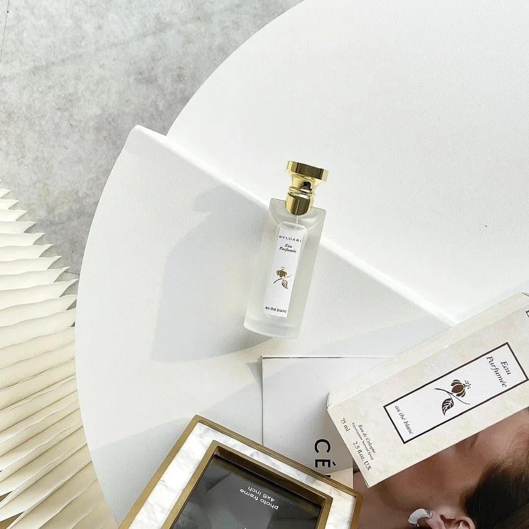 Chanel Gaiac 10 Eau de Parfum — XS009