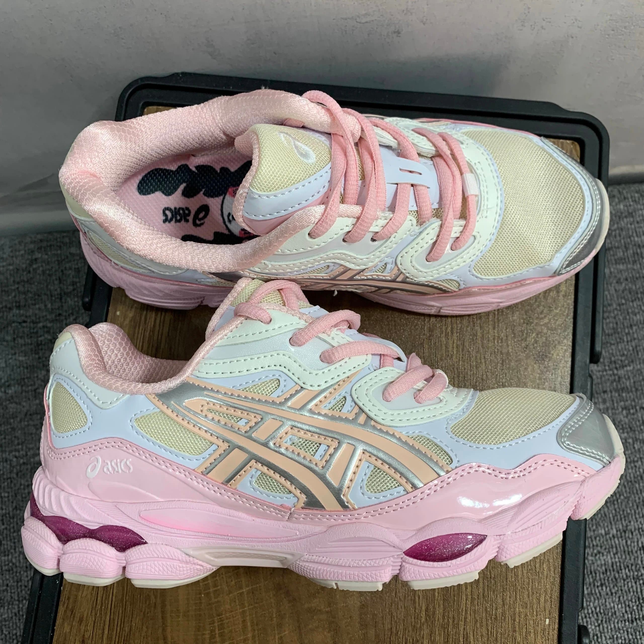 Asics Gel-1130 Pastel Pink