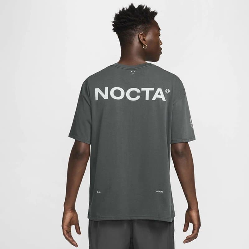 Nike T-Shirt NOCTA Logo
