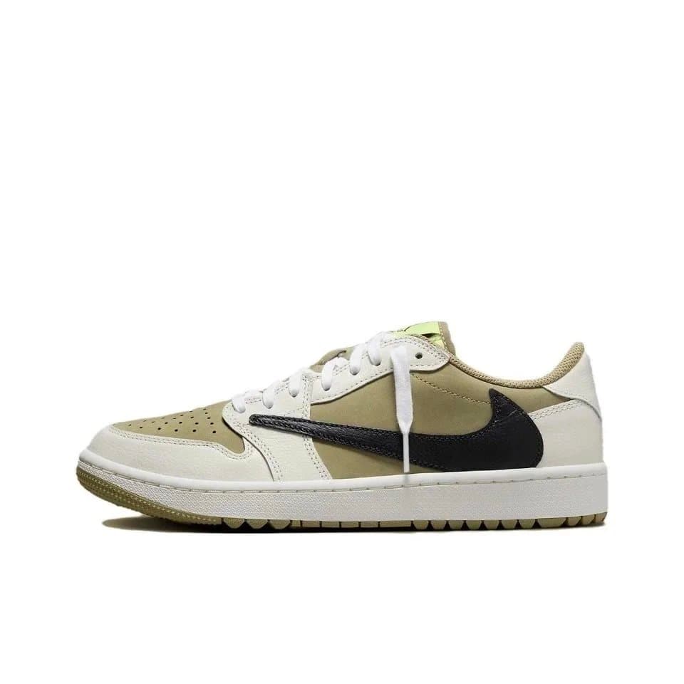 Nike × Travis Scott Dunk Low Cactus Jack — ts 6Low Golf