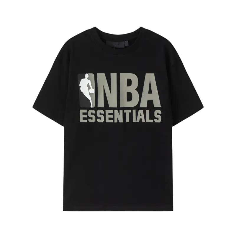 NBA Essentials Tee Logo Graphic