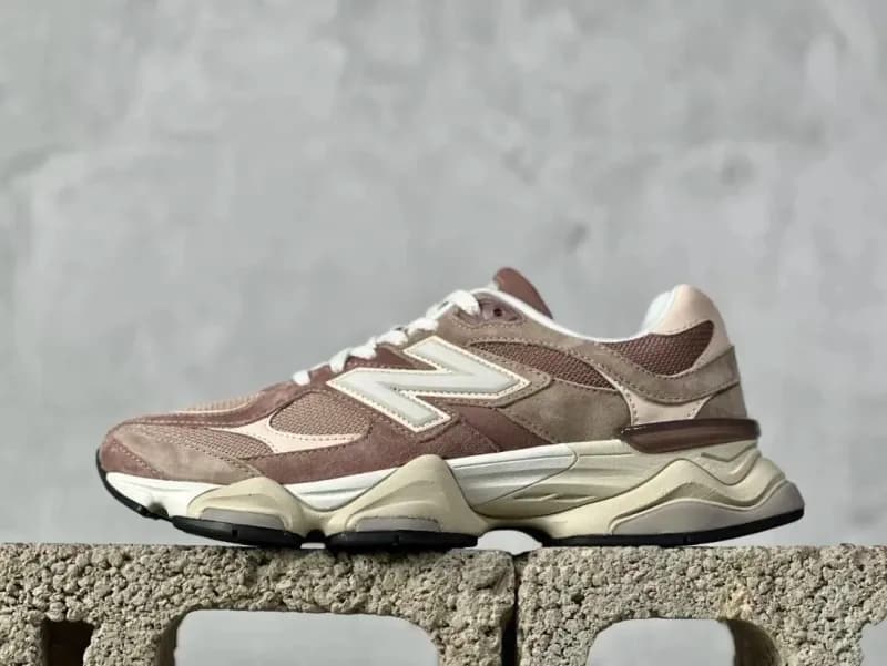 New Balance 2002R Muted Earth