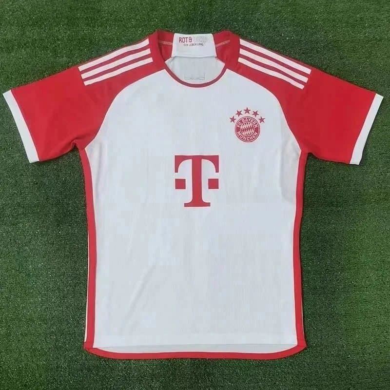 Adidas FC Bayern Munich Home Jersey 2023-24 Home