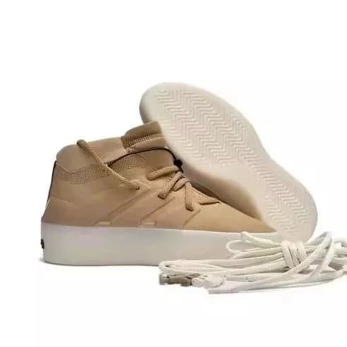 Yeezy 700 Wave Runner — 棕色